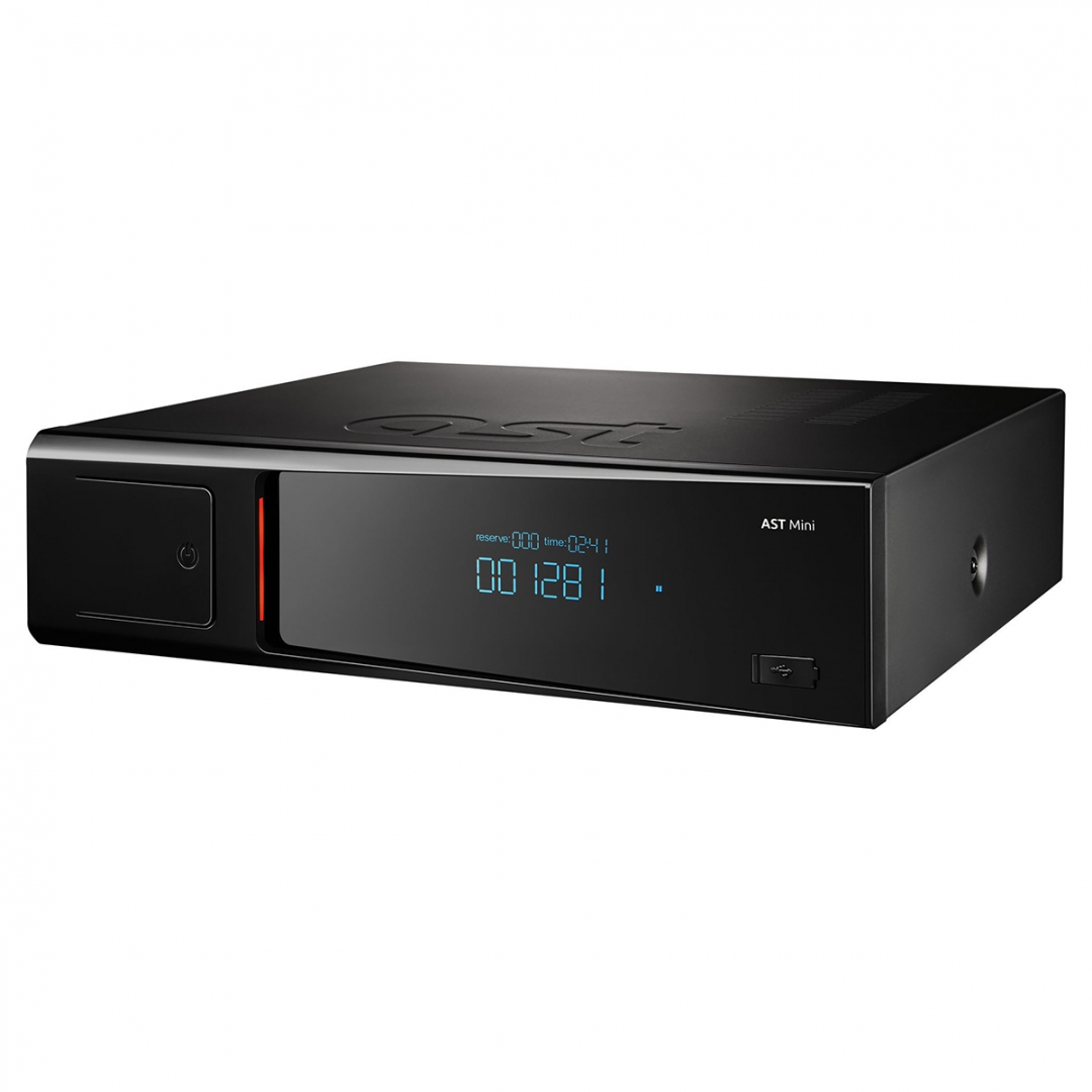 AST Mini (AST-25B) профессиональная система караоке в Усть-Катаве
