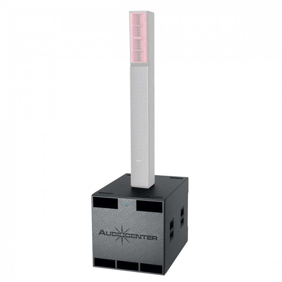 Audiocenter L65S MK2 сабвуфер в Усть-Катаве