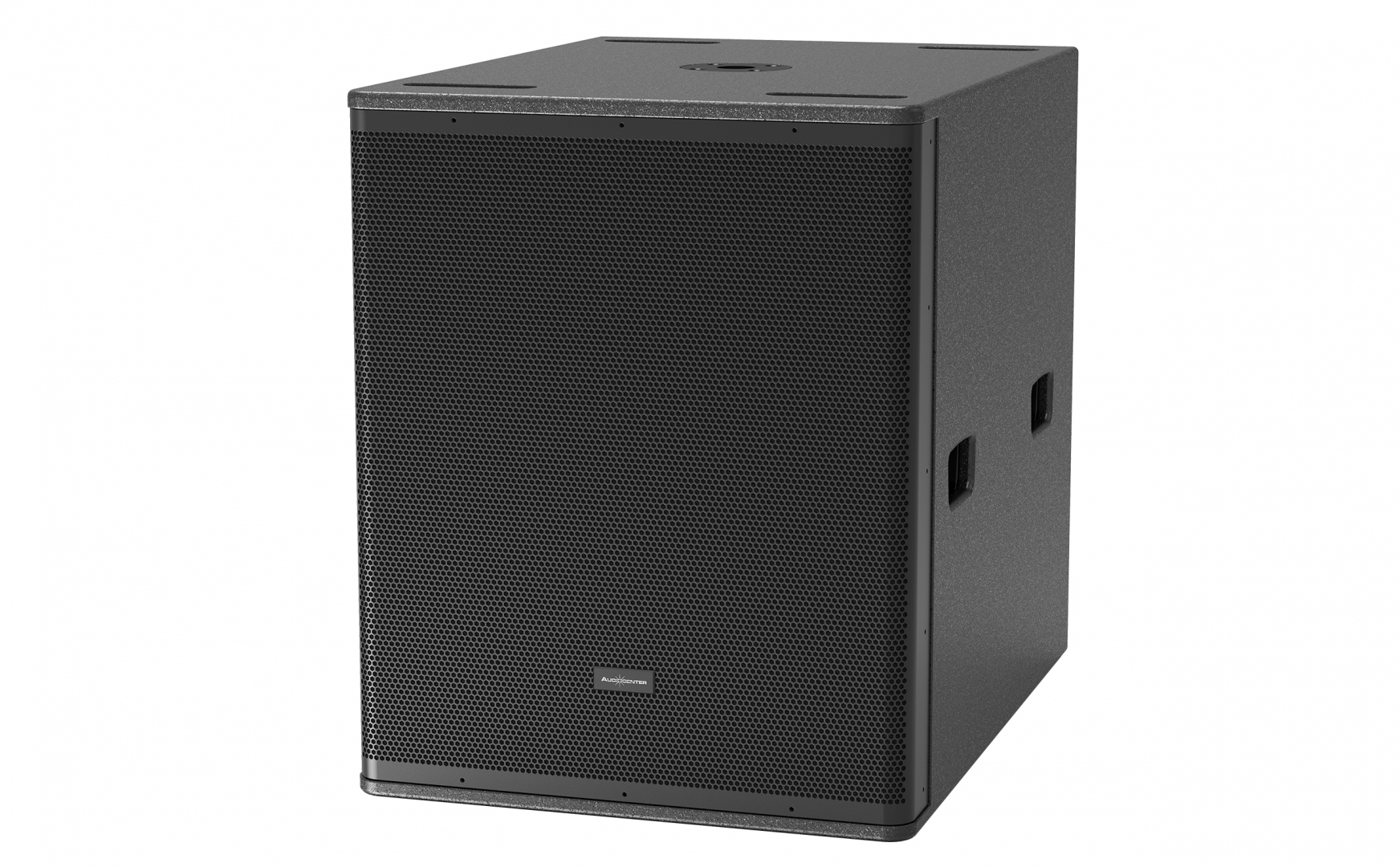 Audiocenter S3118A сабвуфер активный в Усть-Катаве