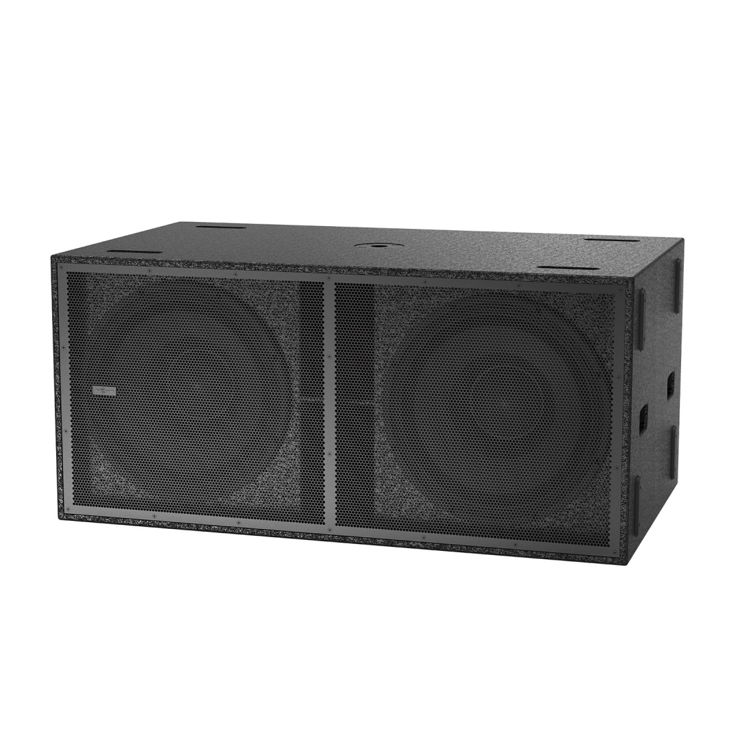Audiocenter S3218A сабвуфер активный в Усть-Катаве