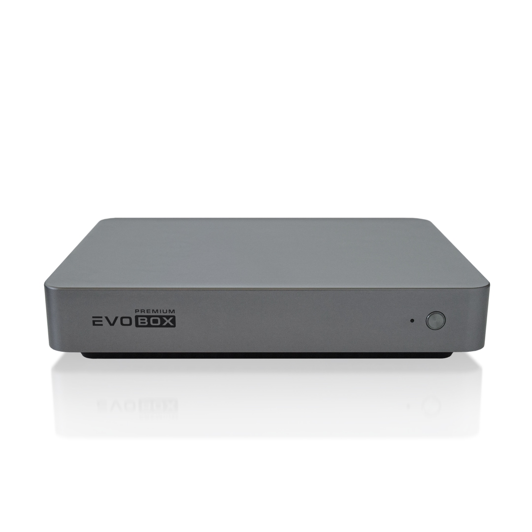 EVOBOX Premium Hi-End караоке-система в Усть-Катаве