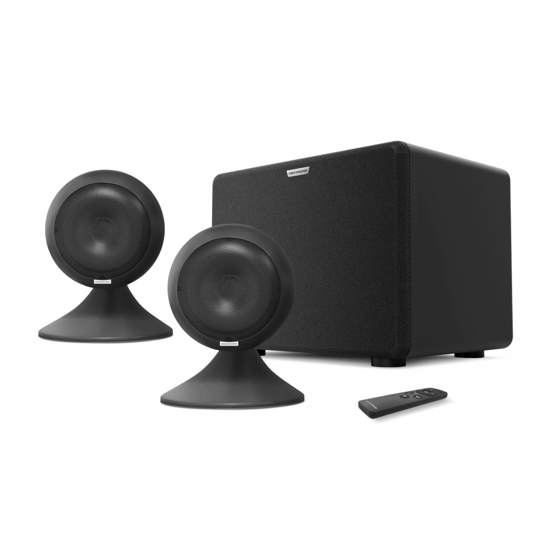EvoSound Sphere 2.1 аудиосистема для караоке в Усть-Катаве
