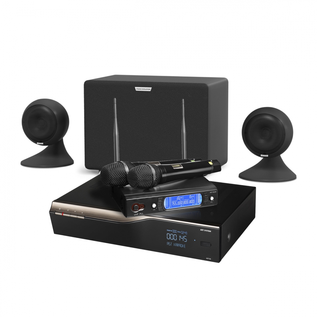 караоке-комплект AST-50 Sound Sphere в Усть-Катаве