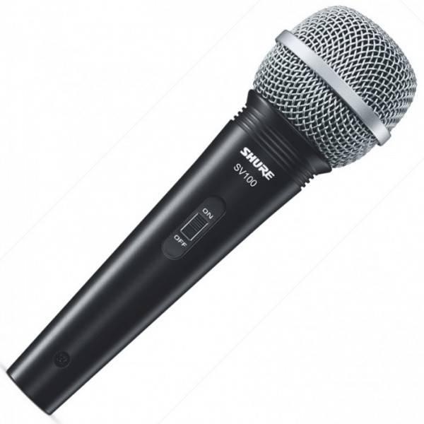 SHURE SV100-A динамический микрофон в Усть-Катаве