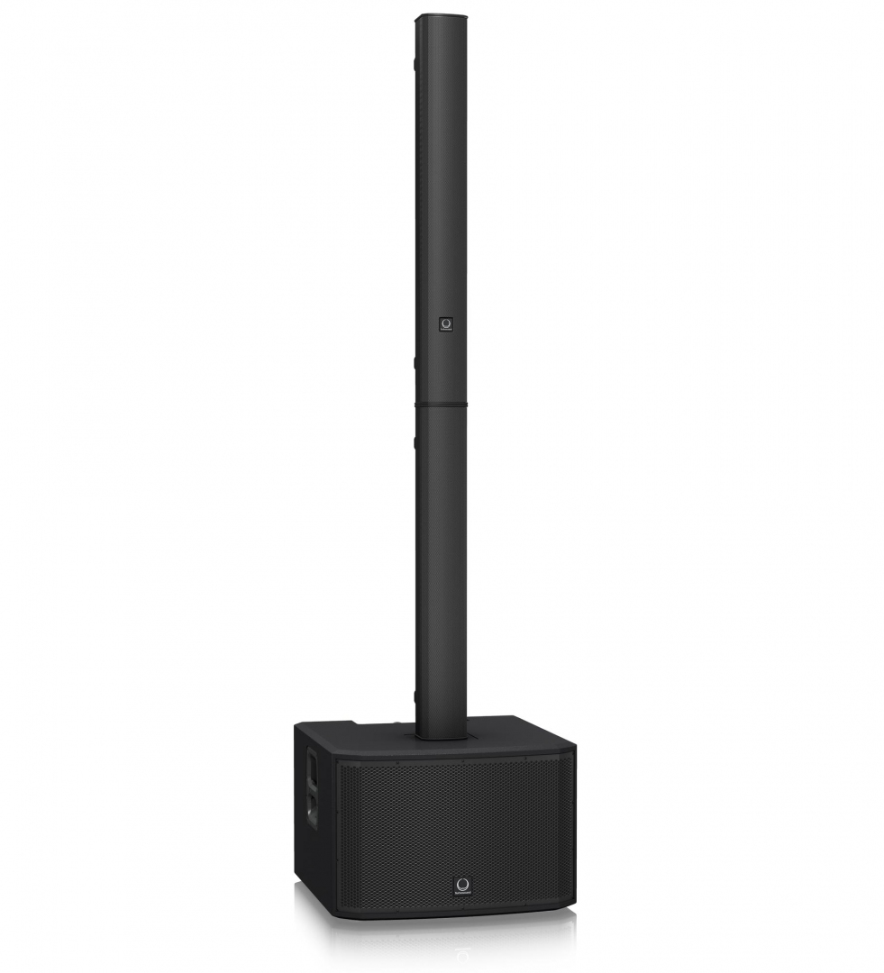 Turbosound iNSPIRE iP3000 модульная аудио колонна 2000Вт в Усть-Катаве
