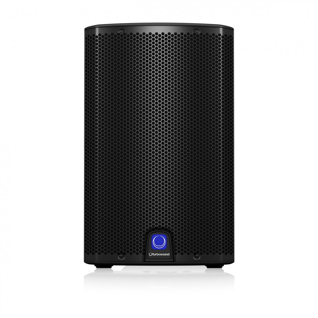Turbosound iQ10 активная акустическая система в Усть-Катаве