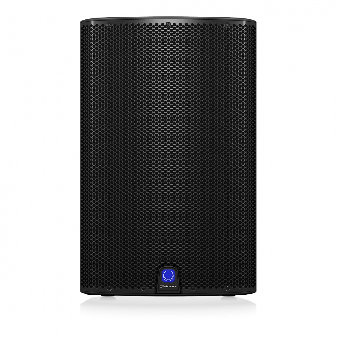 Turbosound iQ15 активная акустическая система в Усть-Катаве