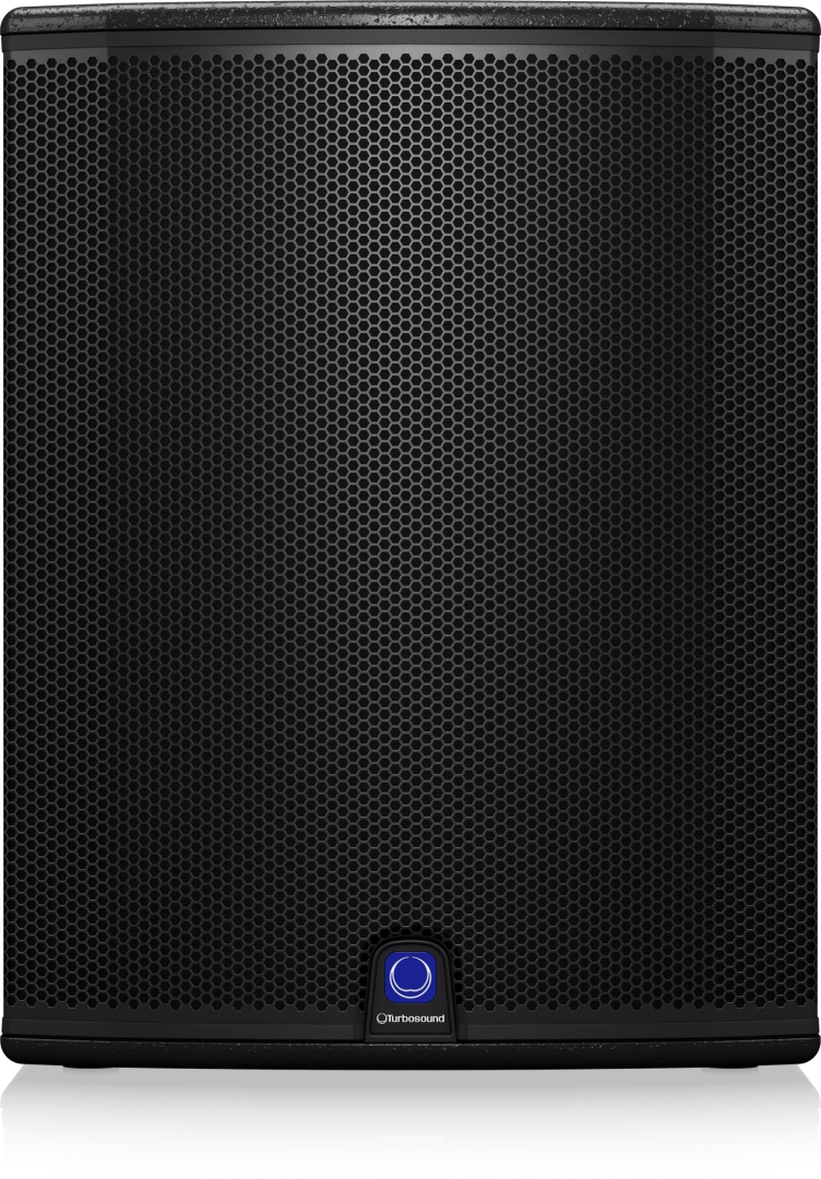 Turbosound iQ18B сабвуфер активный в Усть-Катаве