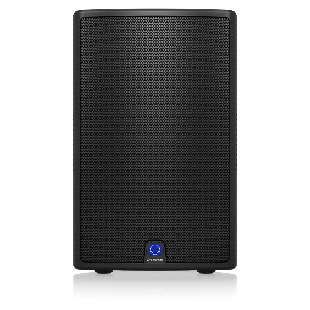 Turbosound MILAN M15 активная акустическая система в Усть-Катаве