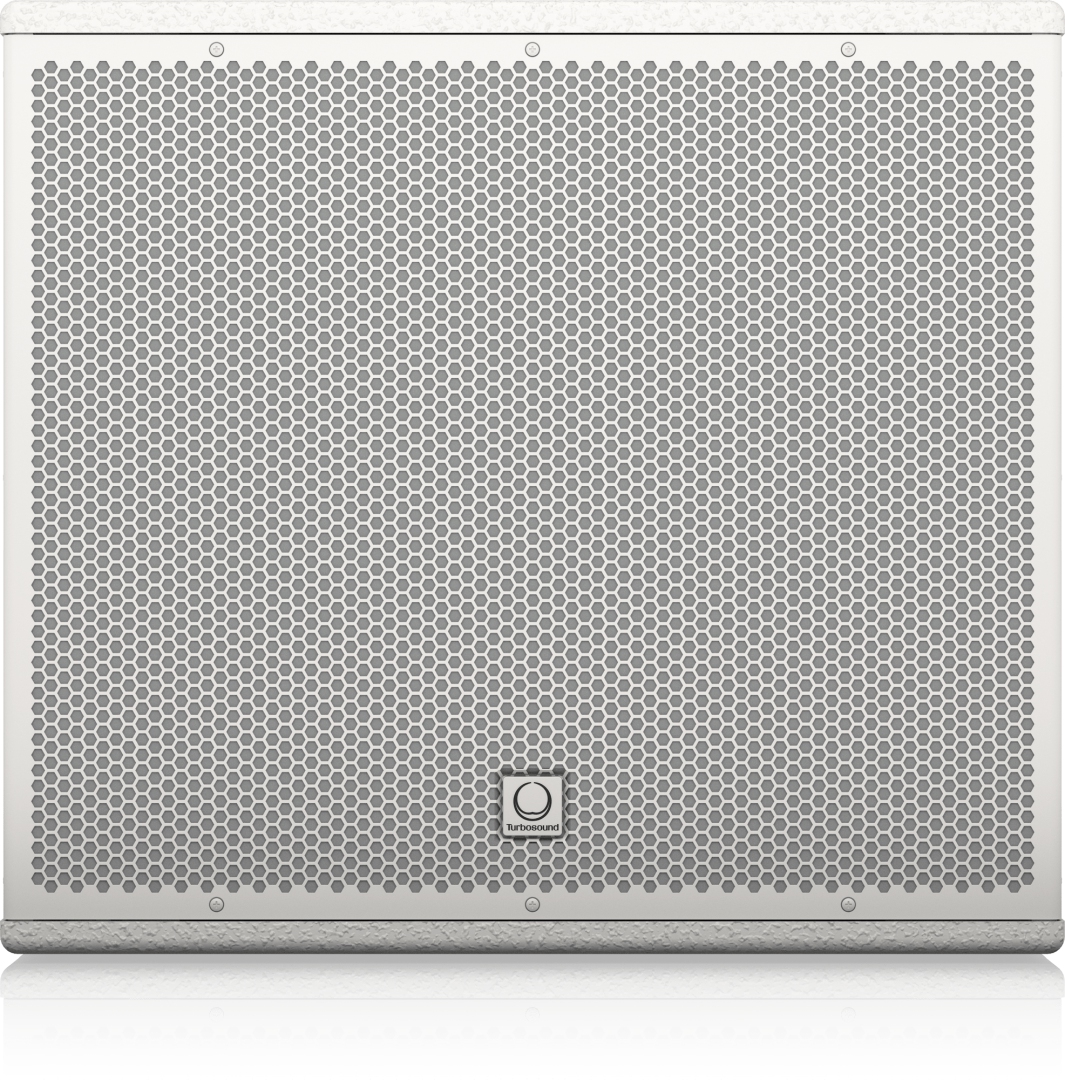 Turbosound NuQ115B-AN Активный сабвуфер в Усть-Катаве