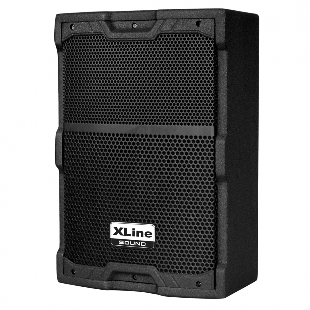 XLine ALFA P-10A Акустическая система активная в Усть-Катаве