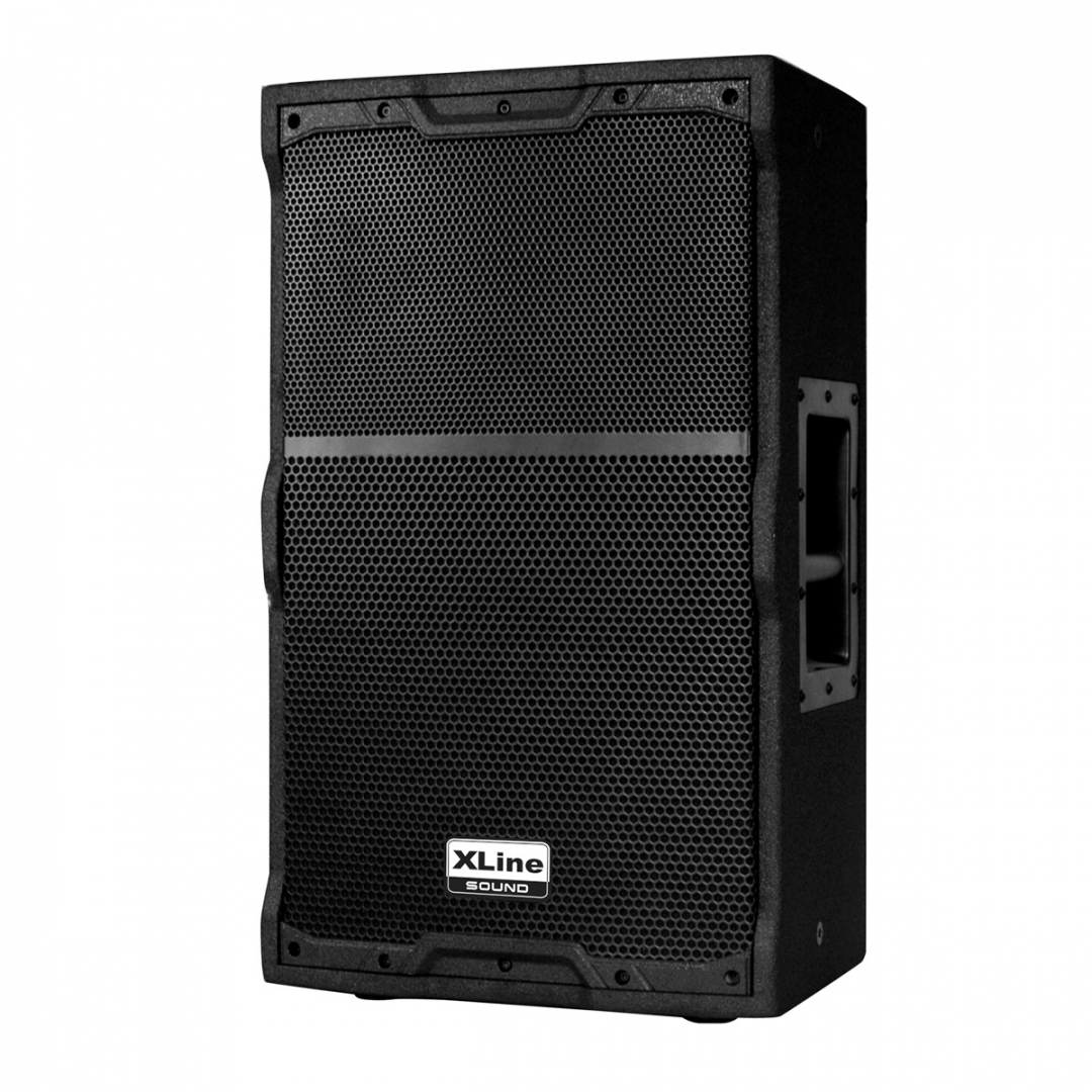 XLine ALFA P-12A DSP Акустическая система активная с DSP и Bluetooth в Усть-Катаве
