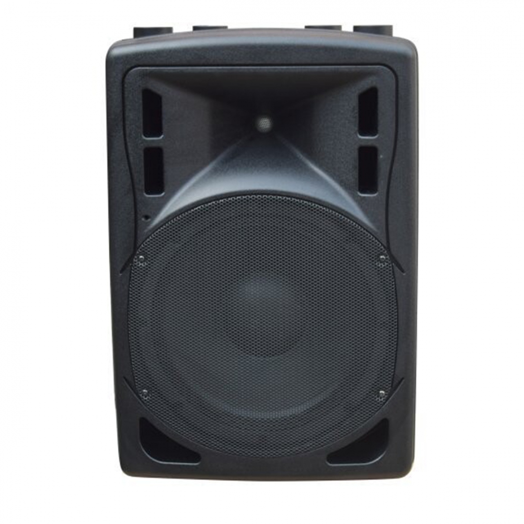 XLine BAF-12A Акустическая система активная с MP3 плеером и Bluetooth в Усть-Катаве
