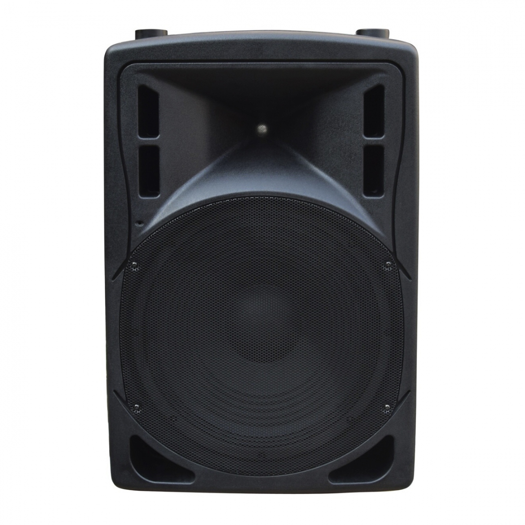 XLine BAF-15A Акустическая система активная с MP3 плеером и Bluetooth в Усть-Катаве
