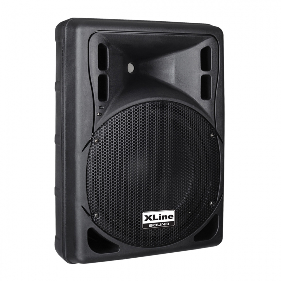 XLine BAF-8A Акустическая система активная с MP3 плеером и Bluetooth в Усть-Катаве
