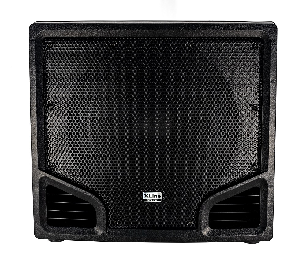 XLine SPX-18A SUB Сабвуфер активный в Усть-Катаве