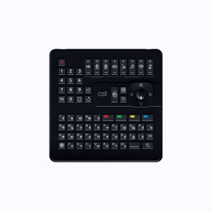 Пульт AST Zoom 2 (AST-90) в Усть-Катаве