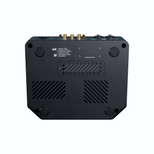 Вид снизу AST Zoom 2 (AST-90) в Усть-Катаве
