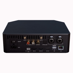 Фото сзади AST Zoom 2 (AST-90) в Усть-Катаве