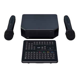 Караоке-система AST Zoom 2 (AST-90) в Усть-Катаве