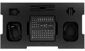 AST-350 Профессиональная караоке-система в Усть-Катаве
