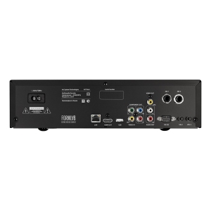 AST Mini (AST-25B) профессиональная система караоке в Усть-Катаве
