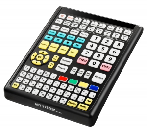 AST Mini (AST-25B) профессиональная система караоке в Усть-Катаве