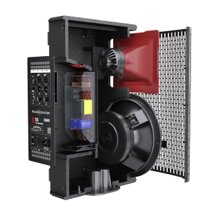 Audiocenter GT510A Активная акустическая система в Усть-Катаве