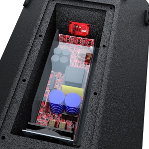 Audiocenter GT510A Активная акустическая система в Усть-Катаве