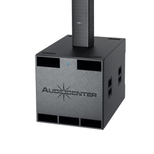 Audiocenter L65S MK2 сабвуфер в Усть-Катаве