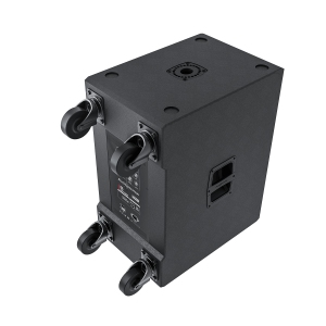 Audiocenter L83 + L83S MK2 порталы в Усть-Катаве