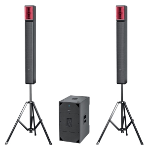 Audiocenter L83S сабвуфер в Усть-Катаве