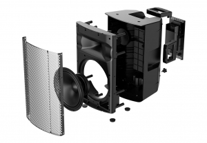 Audiocenter MA12+ активная акустическая система в Усть-Катаве
