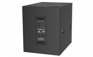 Audiocenter S3118A сабвуфер активный в Усть-Катаве