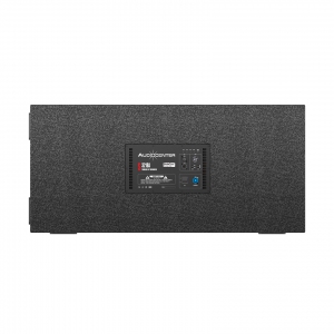 Audiocenter S3218A сабвуфер активный в Усть-Катаве