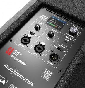 Audiocenter SA312+ в Усть-Катаве