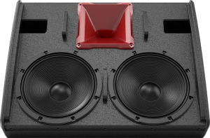 Audiocenter WM3210A сценический монитор в Усть-Катаве