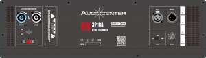 Audiocenter WM3210A сценический монитор в Усть-Катаве