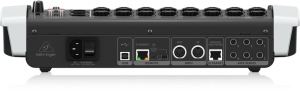 Behringer X18 цифровой микшер в Усть-Катаве
