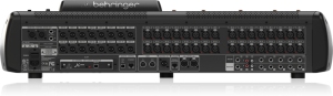 Behringer X32 цифровой микшер в Усть-Катаве