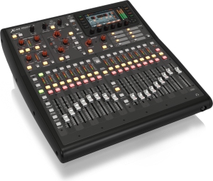 Behringer X32 PRODUCER цифровой микшер 40 каналов в Усть-Катаве