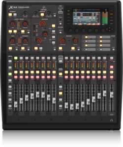 Behringer X32 PRODUCER цифровой микшер 40 каналов в Усть-Катаве