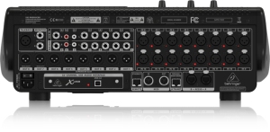 Behringer X32 PRODUCER цифровой микшер 40 каналов в Усть-Катаве