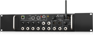 Behringer XR12 цифровой микшер в Усть-Катаве
