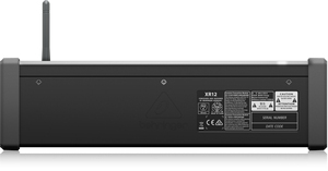 Behringer XR12 цифровой микшер в Усть-Катаве