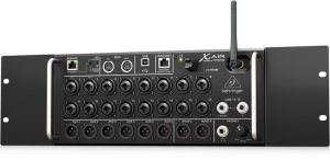 Behringer XR18 цифровой микшер в Усть-Катаве