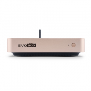 EVOBOX Plus караоке-система для дома в Усть-Катаве