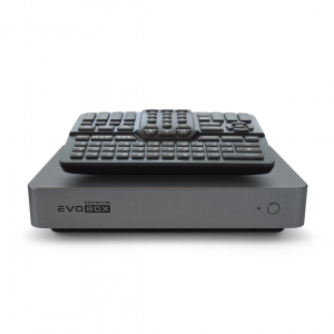 EVOBOX Premium Hi-End караоке-система в Усть-Катаве