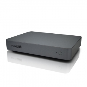 EVOBOX Premium Hi-End караоке-система в Усть-Катаве