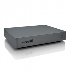 EVOBOX Premium Hi-End караоке-система в Усть-Катаве